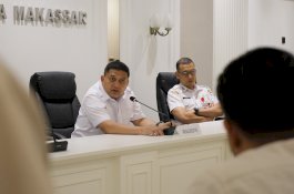 Appi Siapkan Solusi Komprehensif untuk Pedagang Kuliner Pasar Cidu