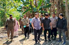 Lahan Seluas 20 Hektare di Antang Bakal Disulap Jadi Pusat Olahraga