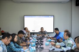 Pemkot Makassar Kembali Aktifkan Satgas untuk Tertibkan Kabel FO Ilegal