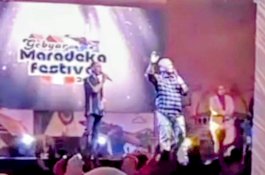 Pesan Kebersamaan dari Wakil Bupati Wajo Dalam Semarak HUT RI ke-80