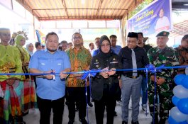 Bupati Gowa Dorong Perseroda Tingkatkan PAD dan Ciptakan Lapangan Kerja