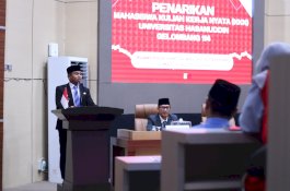 Tasming Hamid Puji Kontribusi Nyata Mahasiswa KKN Unhas di Parepare 