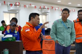 PT Vale Resmikan Dormitory Limoloka Perkuat Ketahanan Energi dan Hilirisasi Nasional