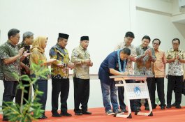 Summarecon Mutiara Makassar Hadirkan Tiga Fasilitas Baru, Perkuat Posisi Kota Makassar sebagai Hub Indonesia Timur