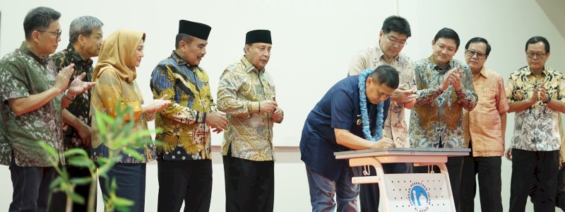 Summarecon Mutiara Makassar Hadirkan Tiga Fasilitas Baru, Perkuat Posisi Kota Makassar sebagai Hub Indonesia Timur