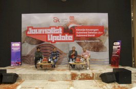 Milenial Dominasi Pertumbuhan Investor Pasar Modal