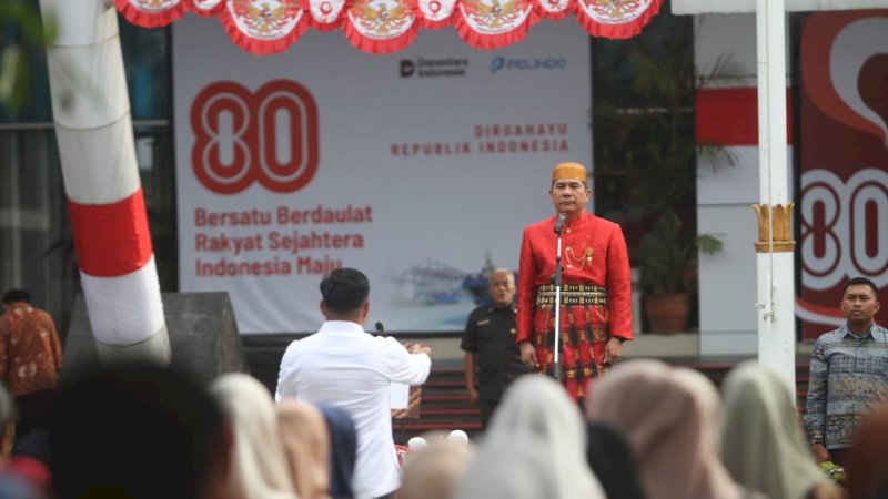 Dokumen by Pelindo
