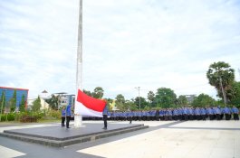 HUT RI ke-80, Pemkab Gowa Tegaskan Keberhasilan Pembangunan