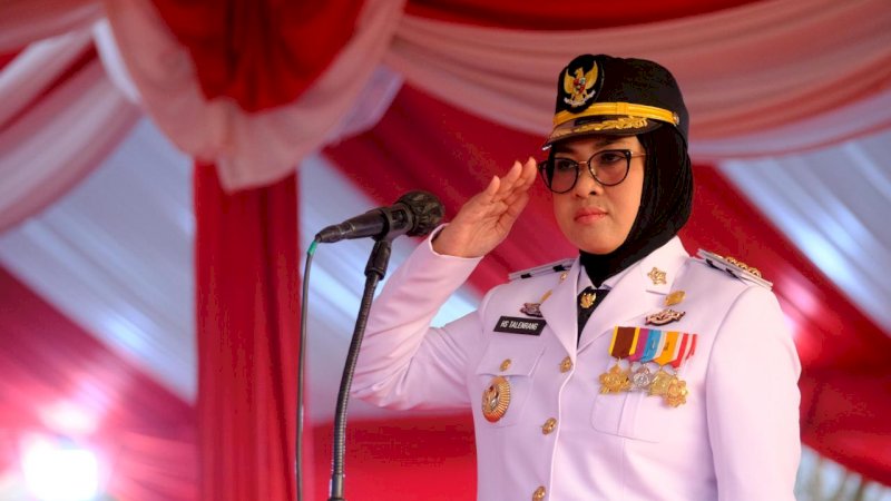 Husniah Talenrang