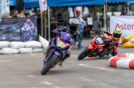 Asmo Sulsel Kembali Jadi Tuan Rumah Honda Dream Cup 2025 di Sidrap