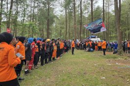 Siaga SAR Merah Putih 2025 Gunung Bawakaraeng Ditutup, Satu Pendaki Meninggal Dunia