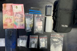 Terlibat Kasus Narkoba, Oknum Polisi di Bone Direhabilitasi