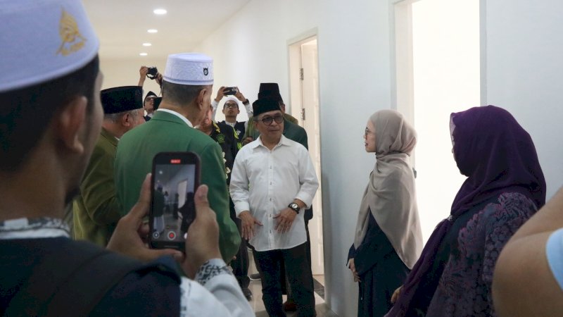 Toserba Terpadu untuk Santri dan Masyarakat