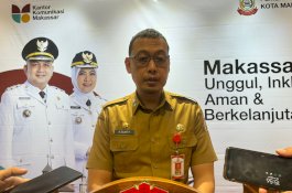 Sebanyak 49 Orang Daftar Lelang Jabatan Eselon II Pemkot Makassar