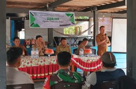 Pemkot Parepare Sosialisasi Pembersihan Sungai, Realisasi Progam Unggulan Parepare Bebas Banjir
