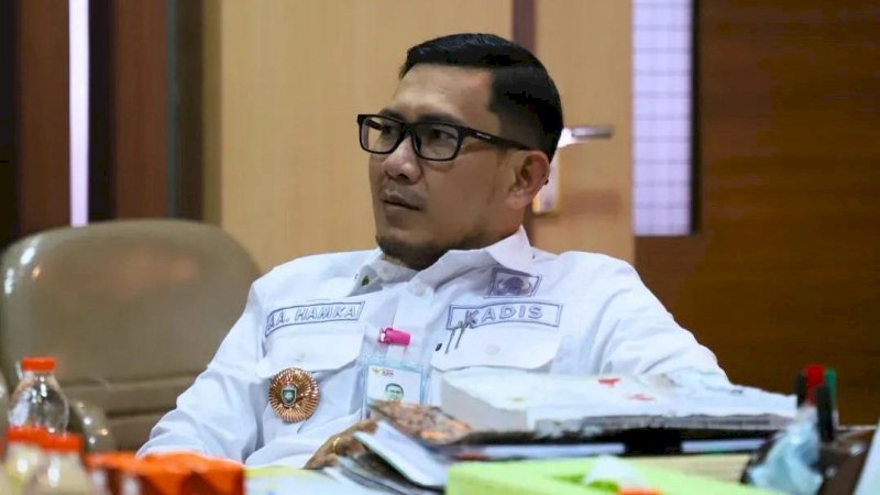 Pro Rakyat, Pemkot Parepare Hentikan Penagihan PBB, Fokus Sosialisasi Penyesuaian Tarif