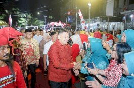 Tahun Depan Pemkot Makassar Akan Luncurkan Program Penilaian RT/RW Terbaik