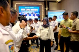 Pemkab Gowa Optimalkan Penerimaan Opsen PKB dan BBNKB