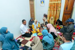 Gubernur Sulsel Beri Catatan Khusus Program Stop Stunting di Takalar dan Jeneponto
