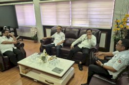 Bawaslu dan Dinas Pendidikan Sulsel Gagas Pemilihan OSIS Serentak dengan E-Voting