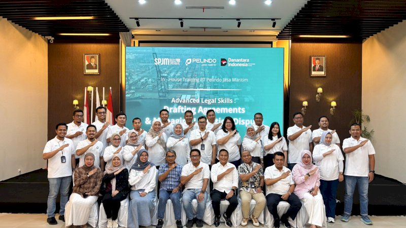 Dok SPJM