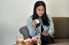 ARYADUTA Makassar Hadirkan Menu Baru Roti Kukus, Sajian Hangat Temani Segala Suasana