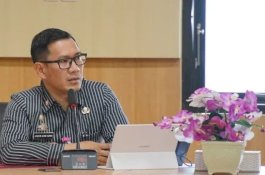 Wali Kota Parepare Instruksikan Hentikan Sementara Penagihan, Pemkot Parepare Siapkan Pos Aduan PBB