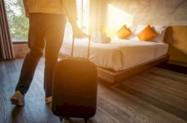 5 Hotel di Pekanbaru yang Terjangkau dan Cocok untuk Perjalanan Bisnis