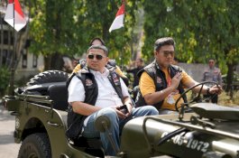 Wali Kota Makassar Dukung Event Otomotif untuk Promosi Daerah