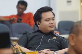 DPRD Wajo Soroti Pembangunan Dapur BGN, Minta Transparansi dan Pengawasan Ketat