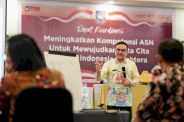Dari Sulsel untuk Indonesia: Workplace Learning Siap Jadi Model Nasional