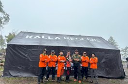 Kalla Rescue Perkuat Sinergi Penanggulangan Kedaruratan