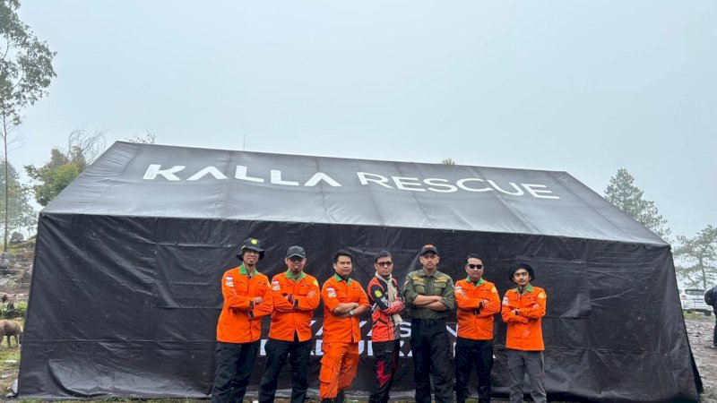 Kalla Rescue