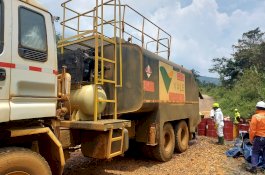 Pemkab Lutim dan PT Vale Bergerak Cepat Atasi Kerusakan Pipa