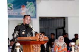 Dampak Kebocoran Pipa, Gubernur Sulsel Sebut PT Vale Wajib Bertanggungjawab