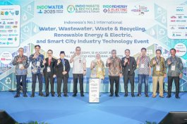 Indonesia Bersih 2029: KLH/BPLH Pacu Pengendalian Sampah 100%