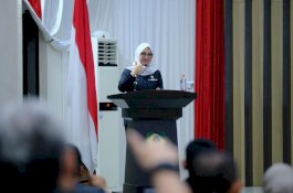 APBD Perubahan 2025 Gowa Difokuskan untuk Kesejahteraan
