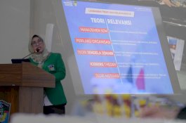 Bupati Gowa Raih Gelar Doktor Ilmu Manajemen di UMI