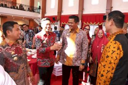 Wali Kota Parepare Tasming Hamid Apresiasi Penyuluhan MBG, Fokus pada Pemenuhan Gizi Anak