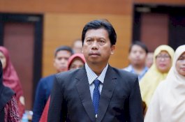 Pasca Redistribusi, Kadis Kesehatan Pastikan Layanan Kesehatan RS Tetap Berkualitas