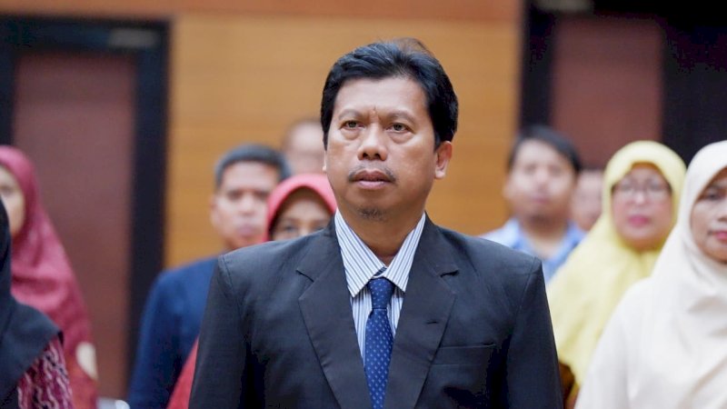 Pasca Redistribusi, Kadis Kesehatan Pastikan Layanan Kesehatan RS Tetap Berkualitas