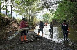 PT Vale Optimis Pemulihan Berlanjut dengan Dukungan Masyarakat dan Pemerintah Pasca Kebocoran Pipa