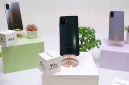 Samsung Rilis Galaxy A07, Hape Sejutaan dengan Update Keamanan 6 Tahun