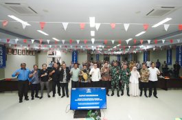 Reforma Agraria Sulsel 2025: Target Redistribusi Tanah dan Legalisasi Aset