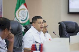 Tiga Besar Seleksi Jabatan Eselon II Segera Diajukan ke Wali Kota Makassar