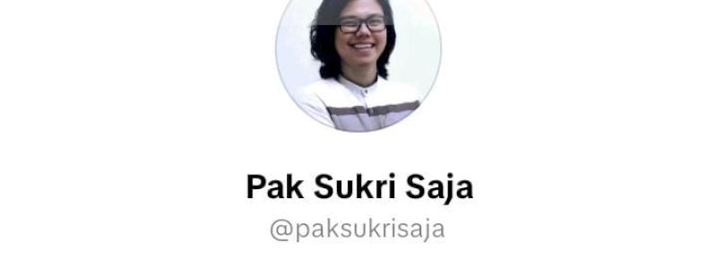 Demo Anarkis, Live Tiktok Tutup Sementara.Masyarakat dan Kreator Kehilangan Informasi Real-Time