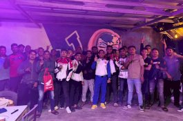 Asmo Sulsel Gelar Edukasi Safety Riding untuk Ikatan Motor Honda di Ambon