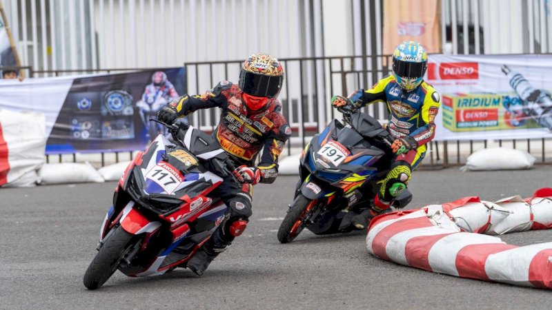 HDC 2025 bakal digelar di Sidrap