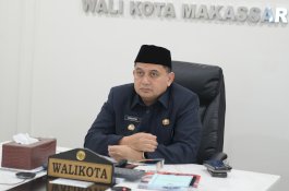 Pasca Insiden Pembakaran DPRD Makassar, Appi Tiga Malam di Balai Kota