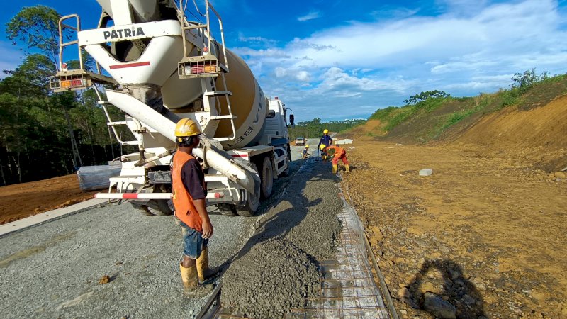 Kalla Beton